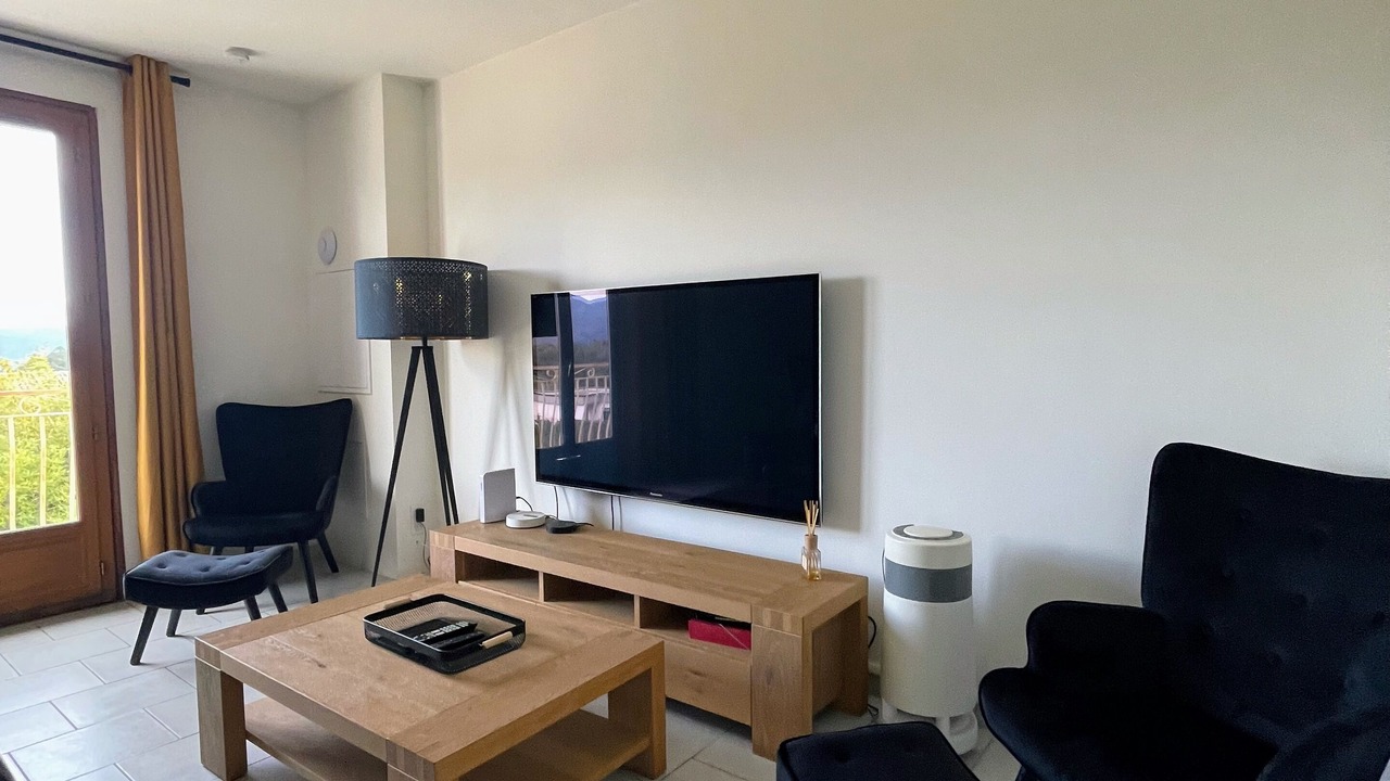 Photo of Livingroom in Casanova