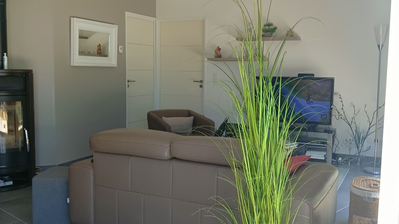 Photo of Livingroom in Tourlaville