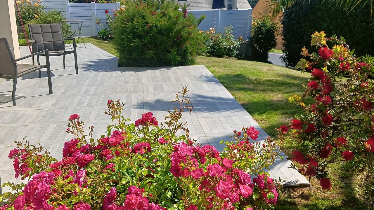 Photo of Outdoor in Tourlaville