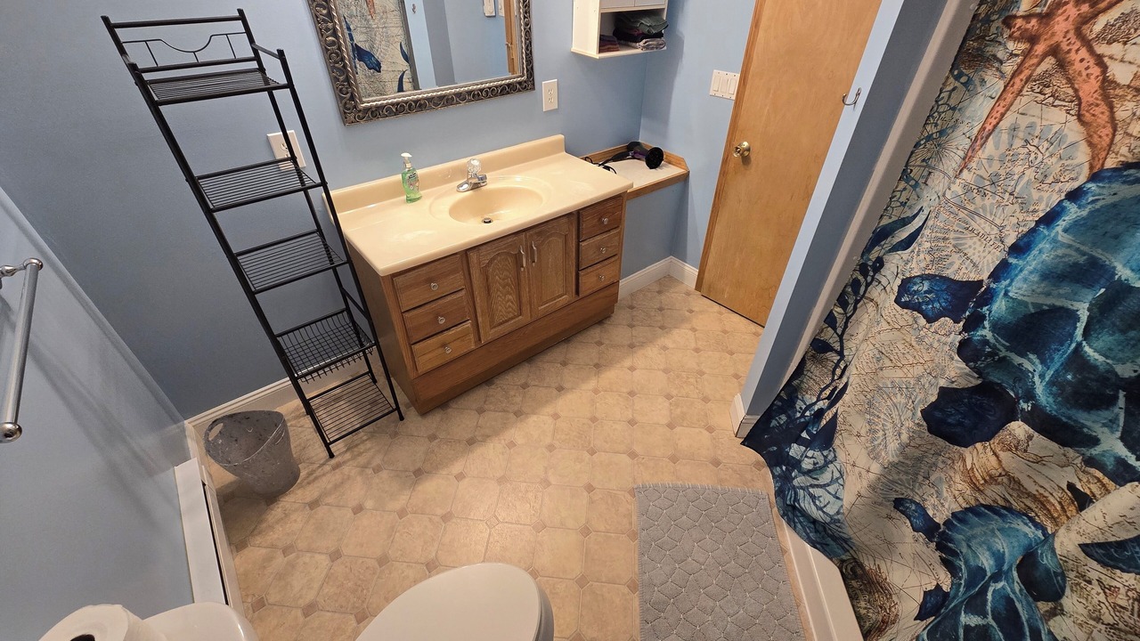 Photo of Bathroom in Eckerman