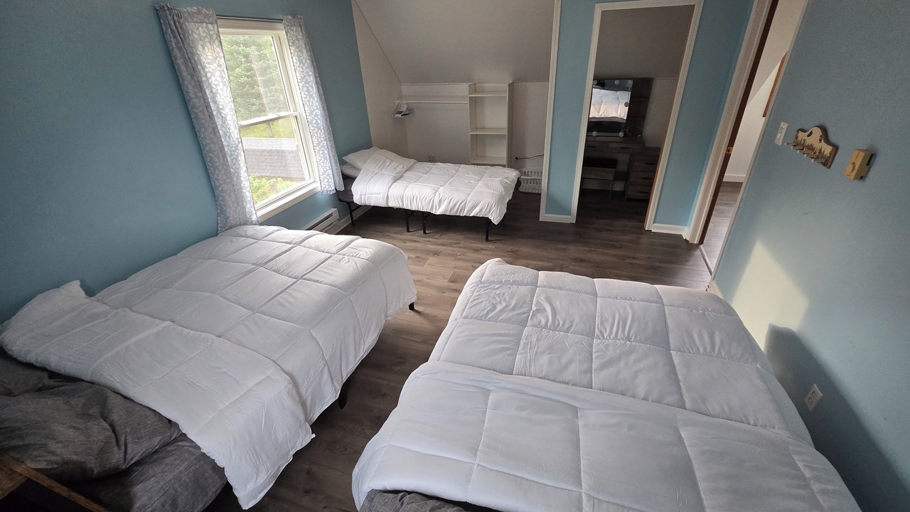 Photo of Bedroom in Eckerman
