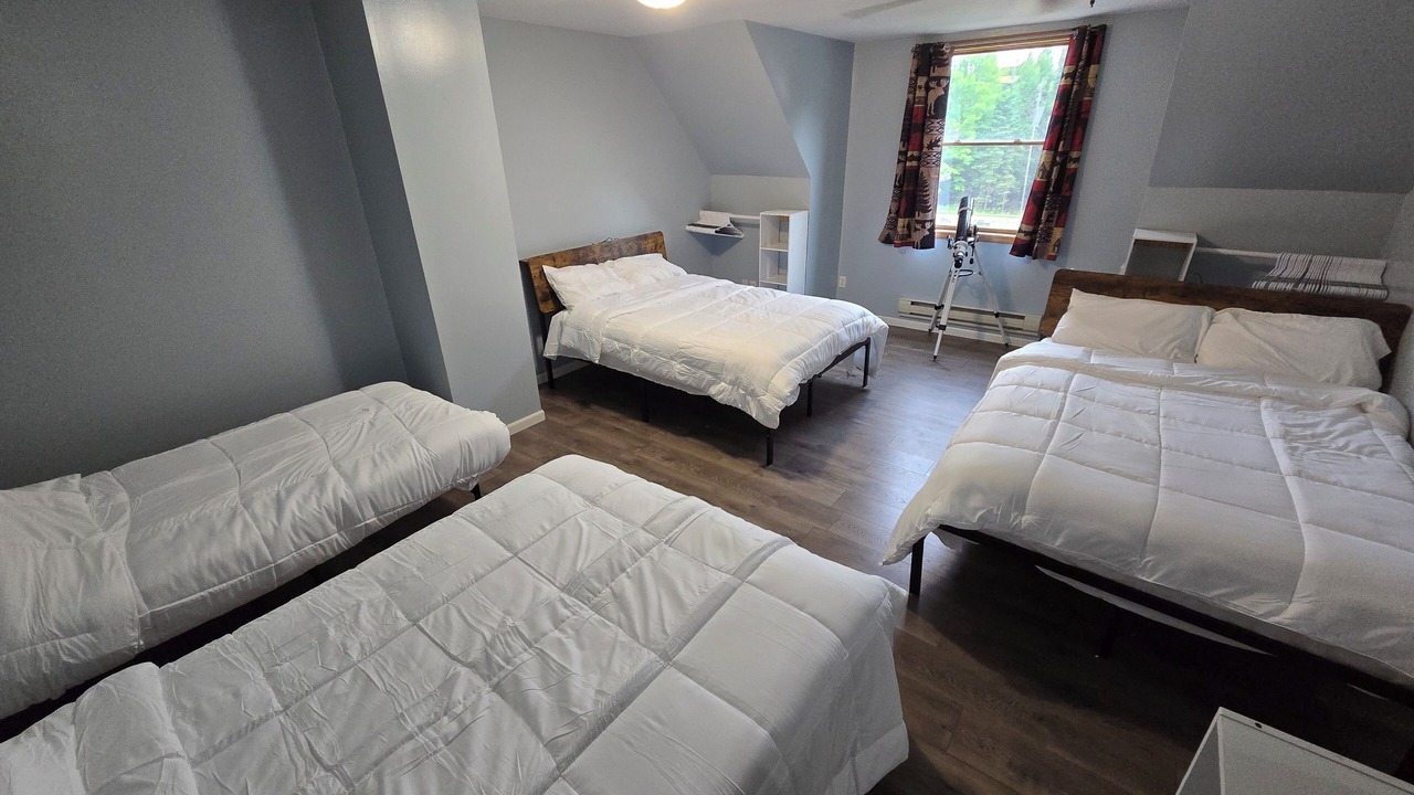 Photo of Bedroom in Eckerman