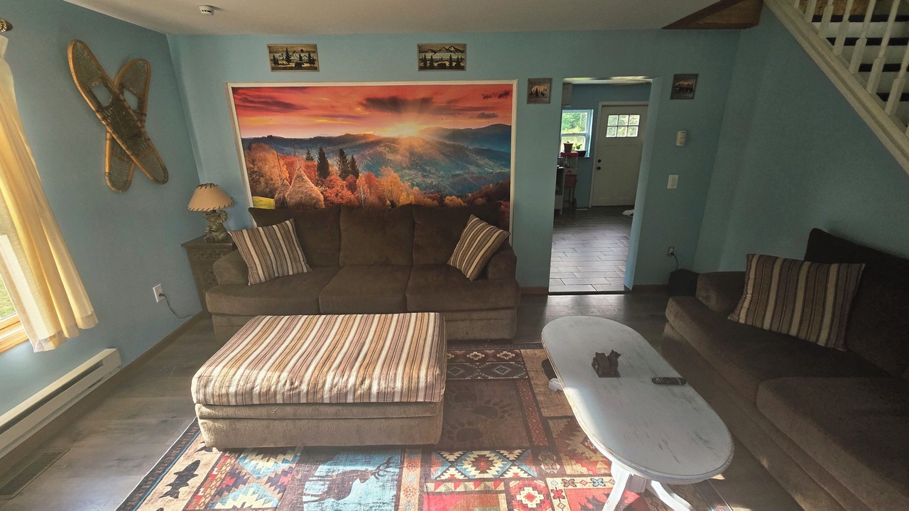 Photo of Livingroom in Eckerman