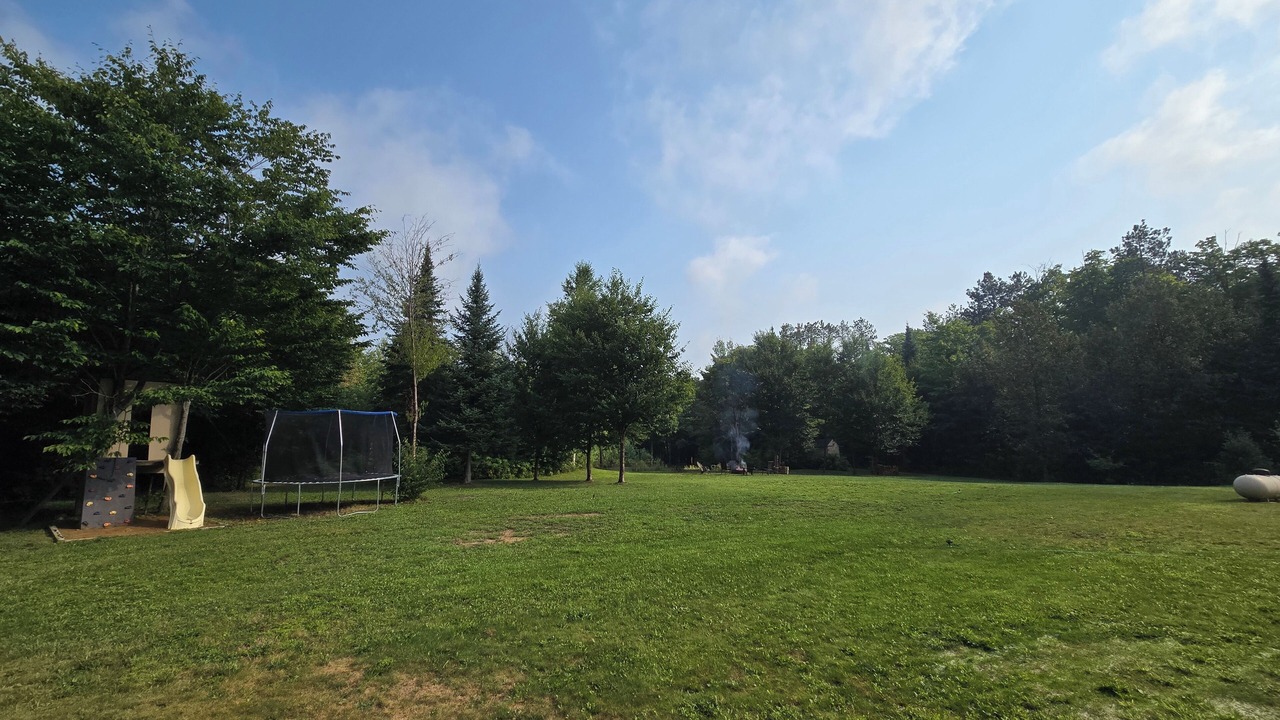Photo of Outdoor in Eckerman