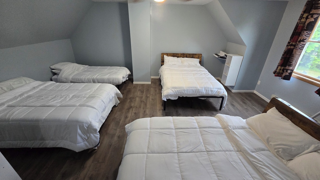 Photo of Bedroom in Eckerman