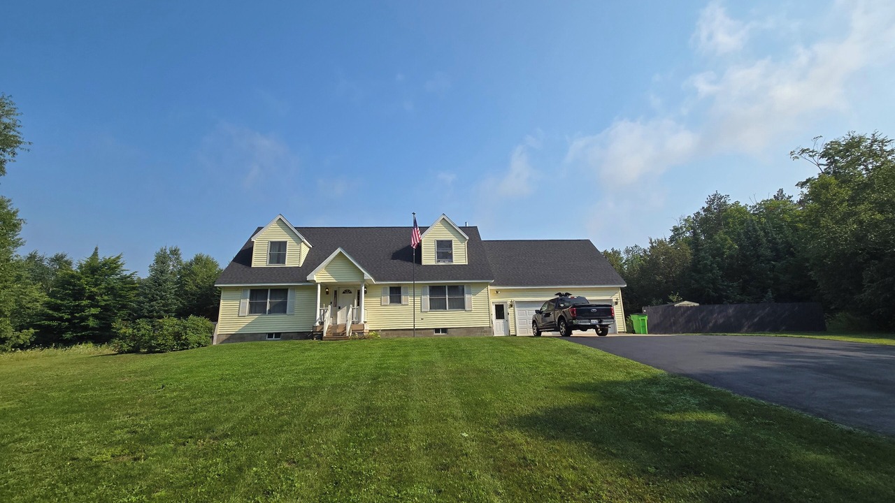 Photo of Outdoor in Eckerman