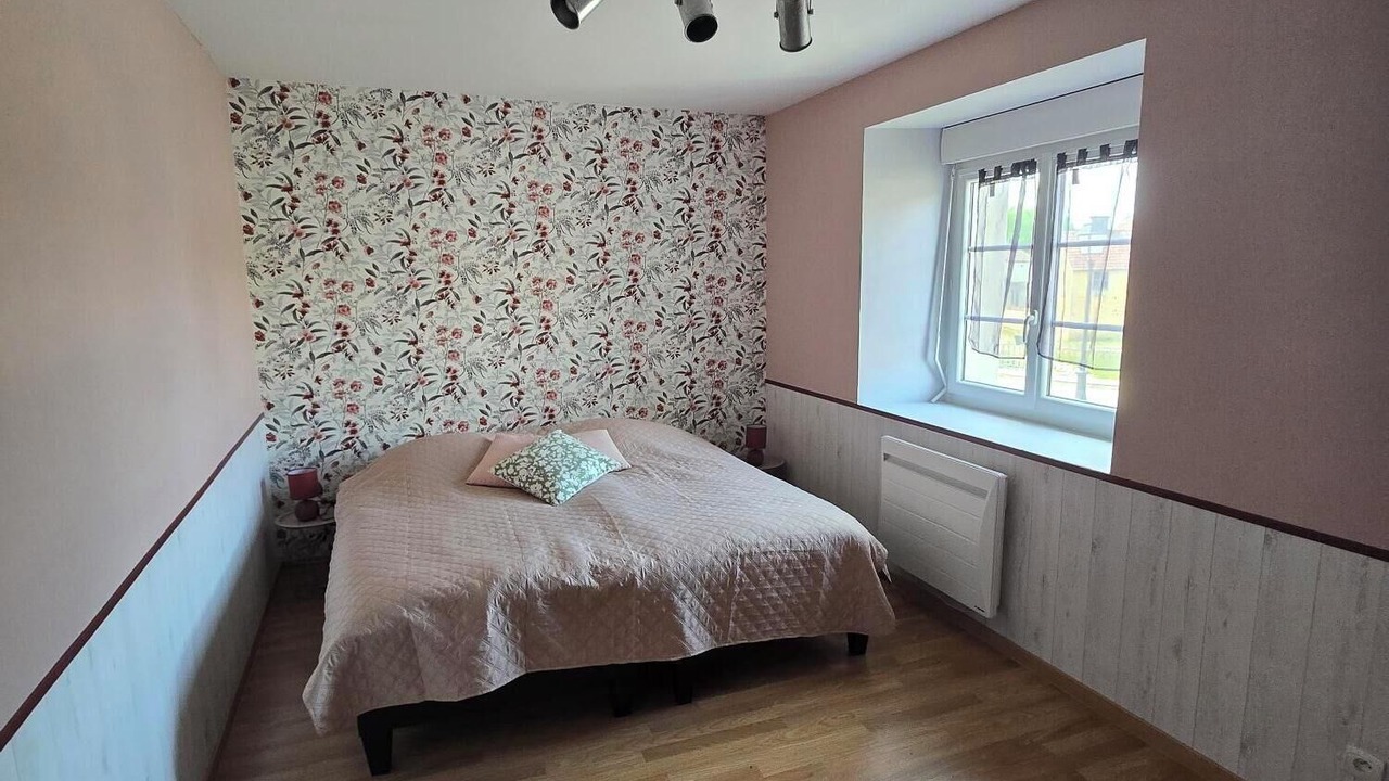 Photo of Bedroom in Orges