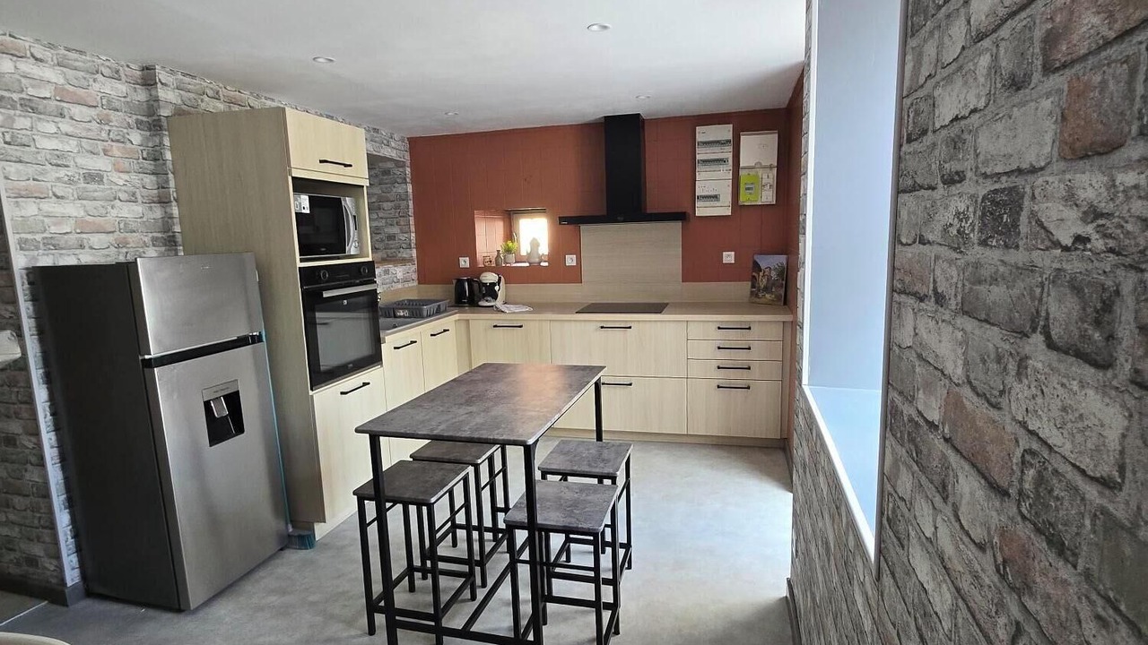 Photo of Kitchen in Orges