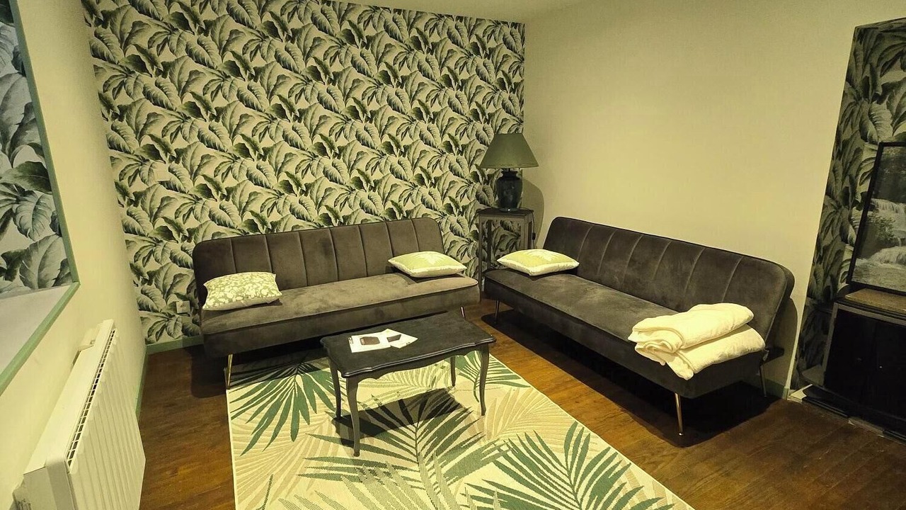 Photo of Livingroom in Orges