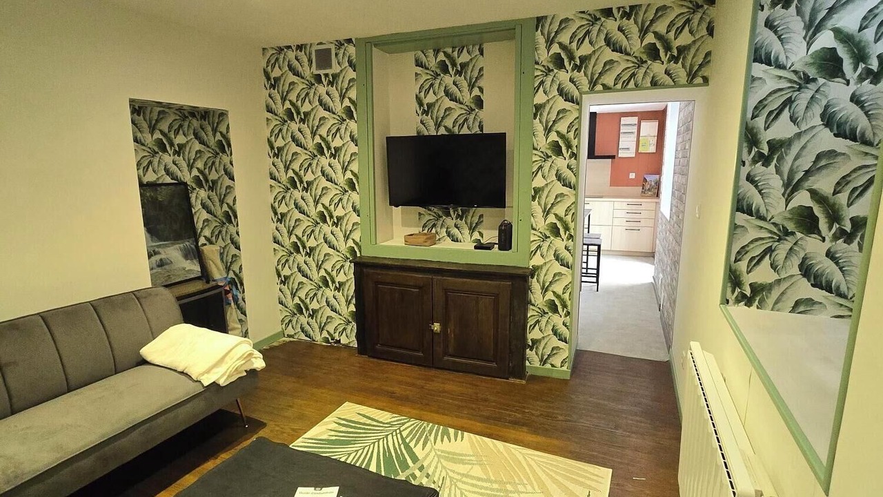 Photo of Livingroom in Orges