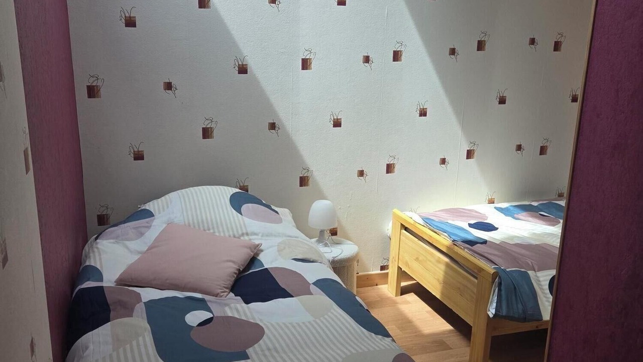 Photo of Bedroom in Orges