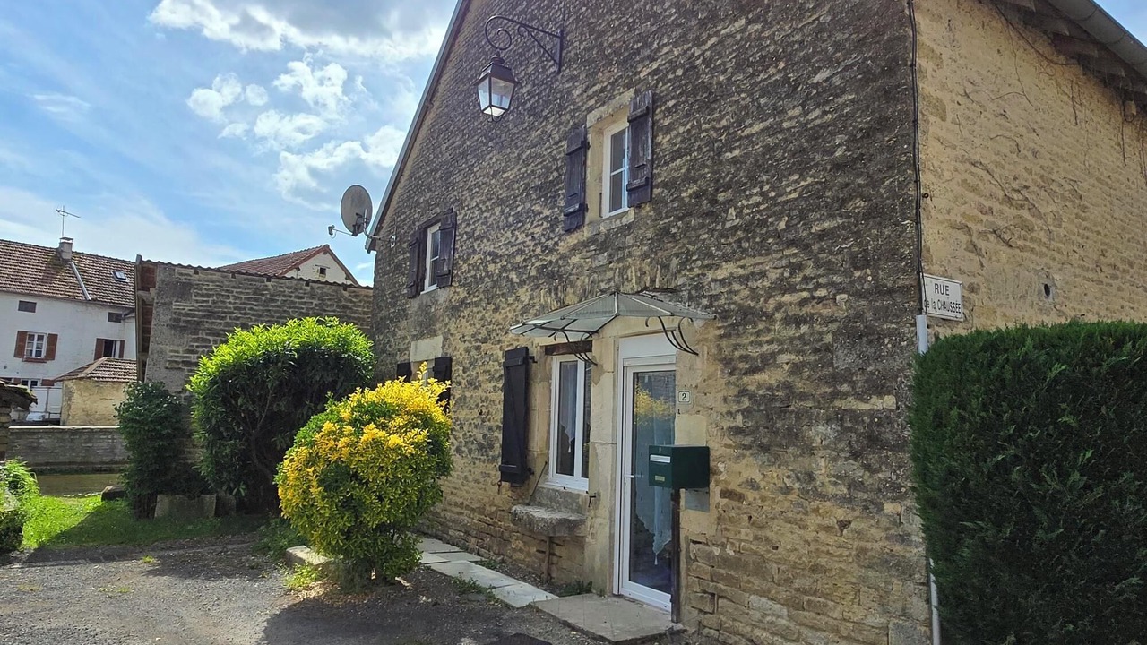 Photo of Outdoor in Orges