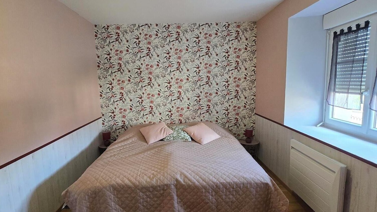 Photo of Bedroom in Orges
