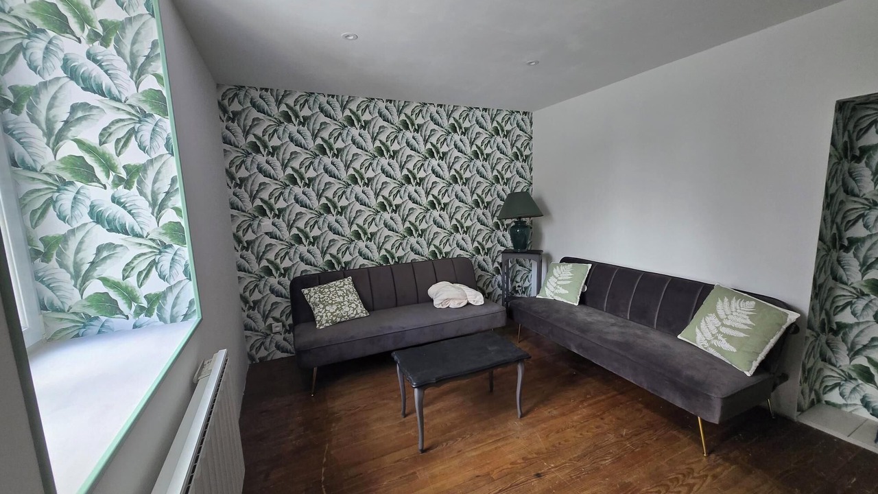 Photo of Livingroom in Orges