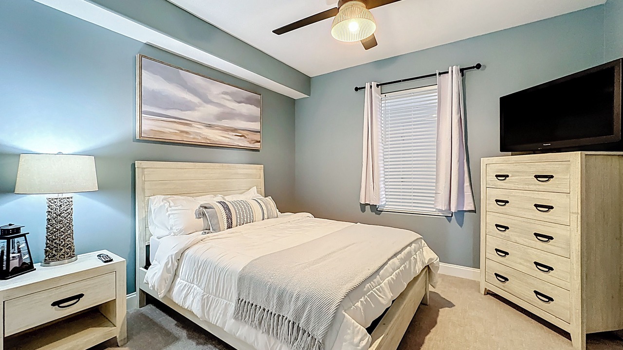 Photo of Bedroom in Florida Central Atlantic Coast