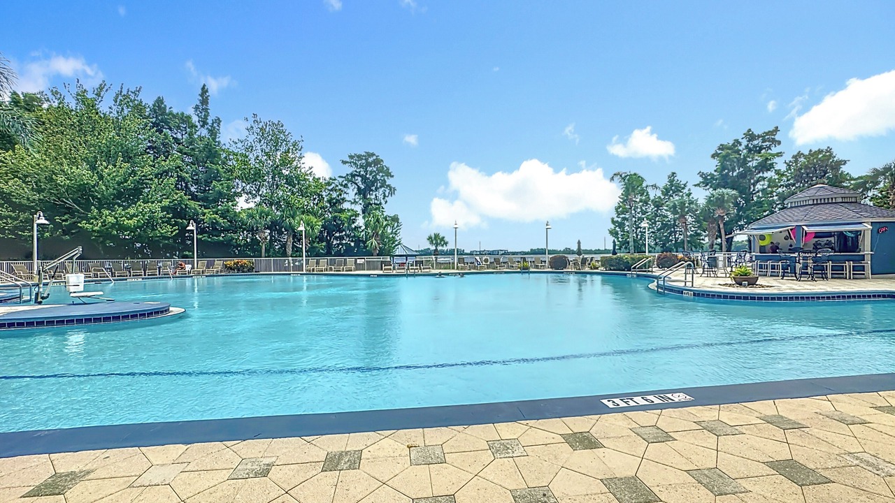 Photo of Outdoor in Florida Central Atlantic Coast