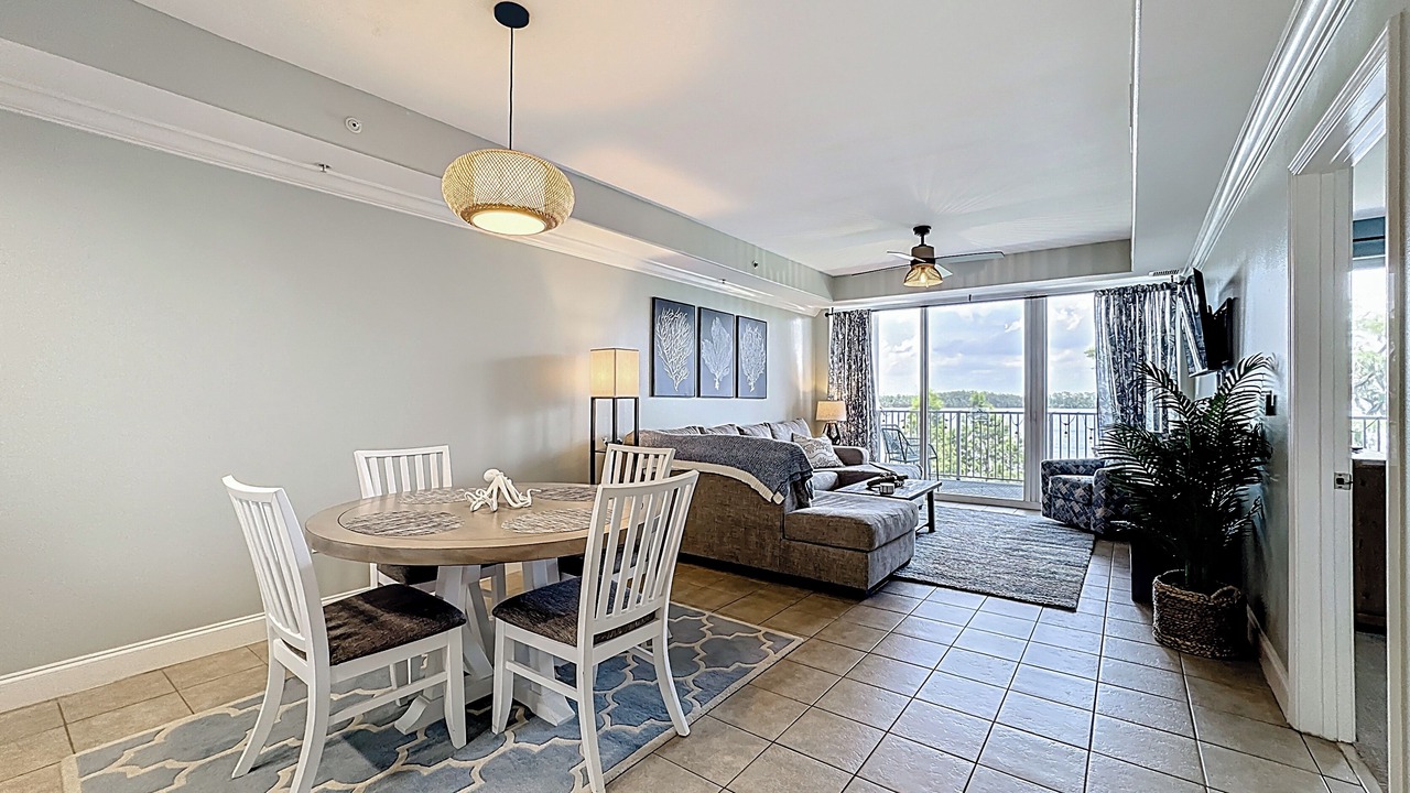 Photo of Livingroom in Florida Central Atlantic Coast