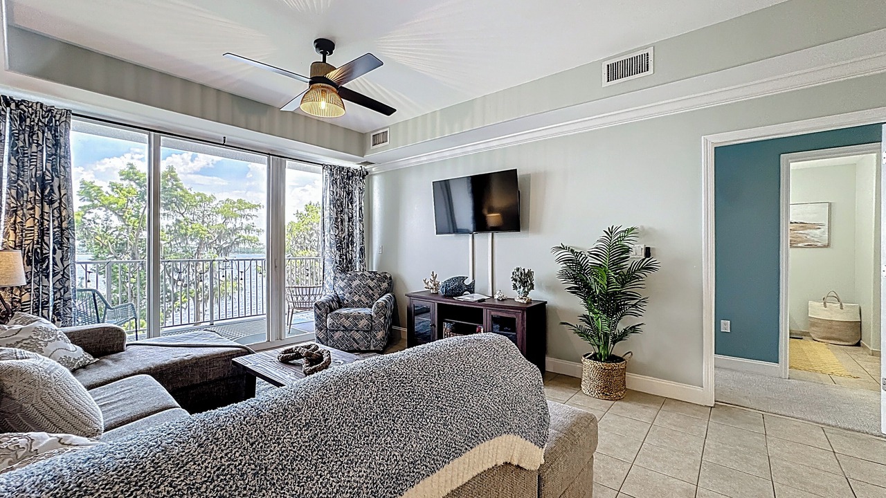 Photo of Livingroom in Florida Central Atlantic Coast