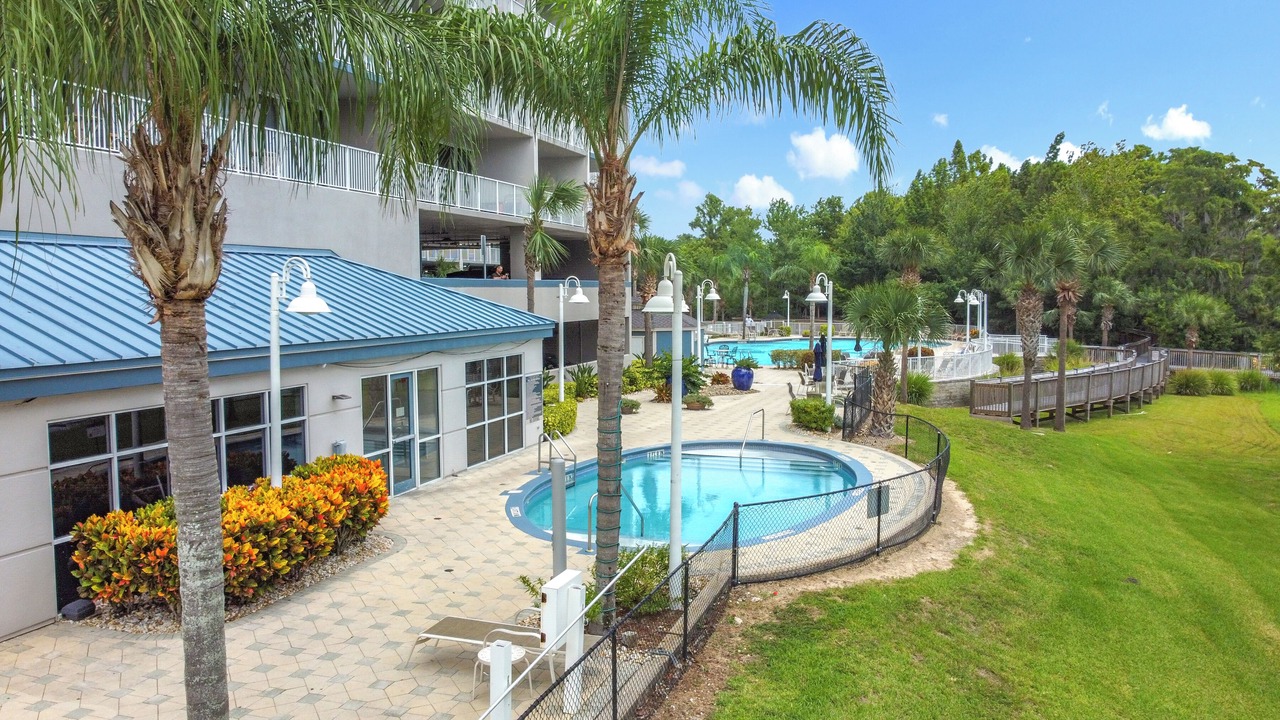 Photo of Outdoor in Florida Central Atlantic Coast