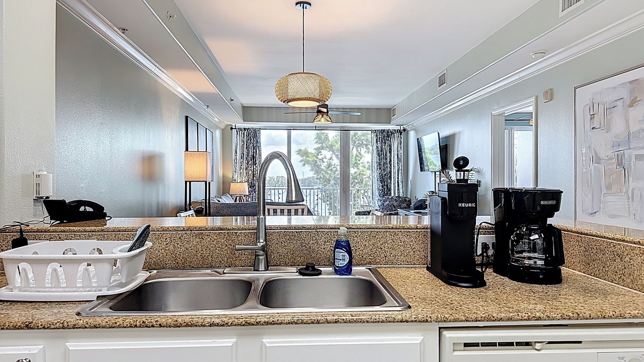 Photo of Kitchen in Florida Central Atlantic Coast