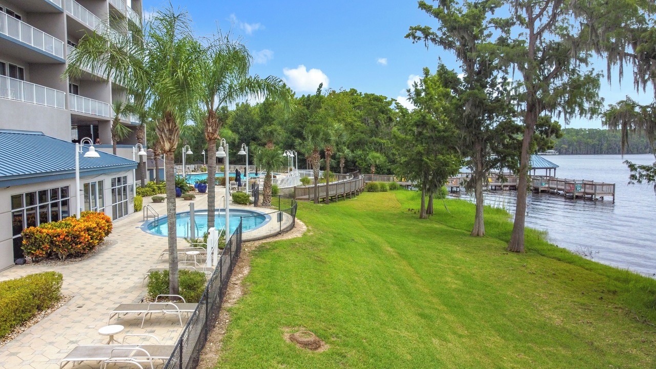 Photo of Outdoor in Florida Central Atlantic Coast