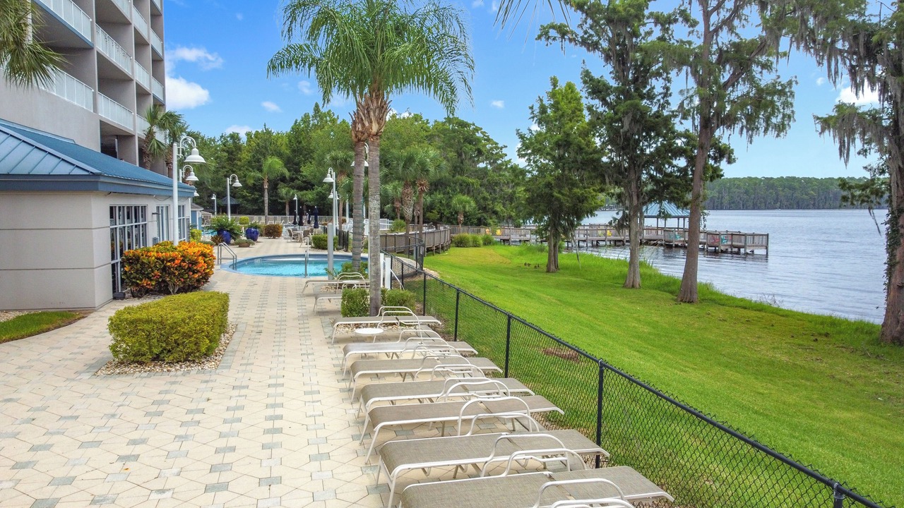 Photo of Patio Balcony in Florida Central Atlantic Coast