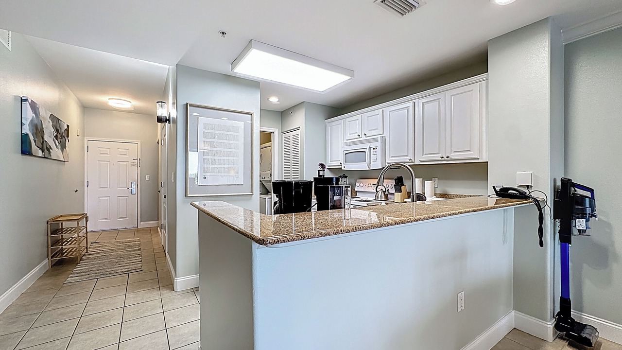 Photo of Kitchen in Florida Central Atlantic Coast