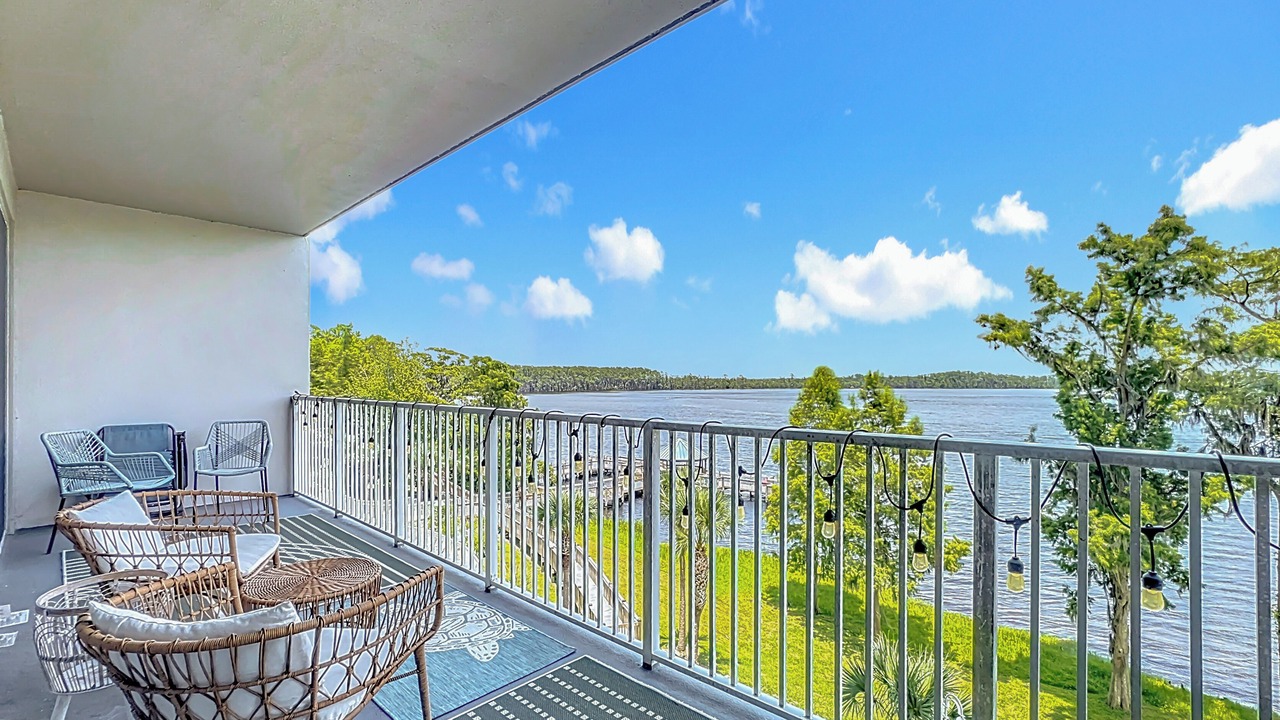 Photo of Outdoor in Florida Central Atlantic Coast