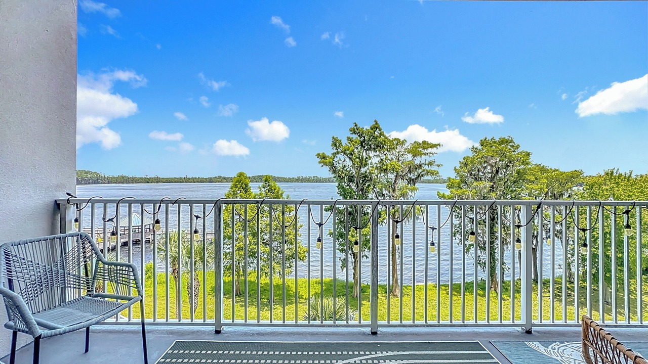 Photo of Outdoor in Florida Central Atlantic Coast