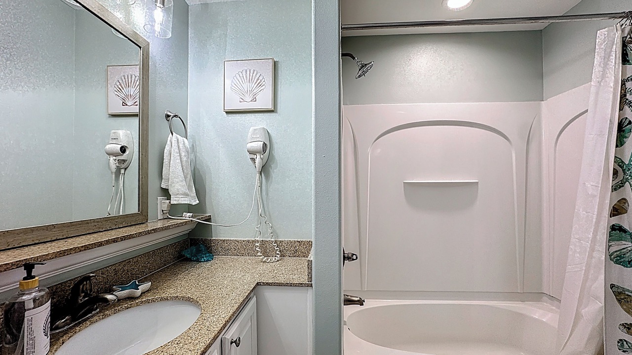 Photo of Bathroom in Florida Central Atlantic Coast