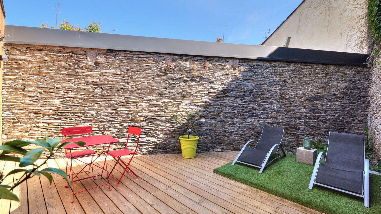 Photo of Outdoor in La Fayette-Eble