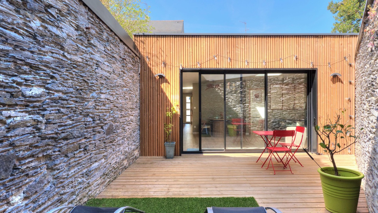 Photo of Outdoor in La Fayette-Eble