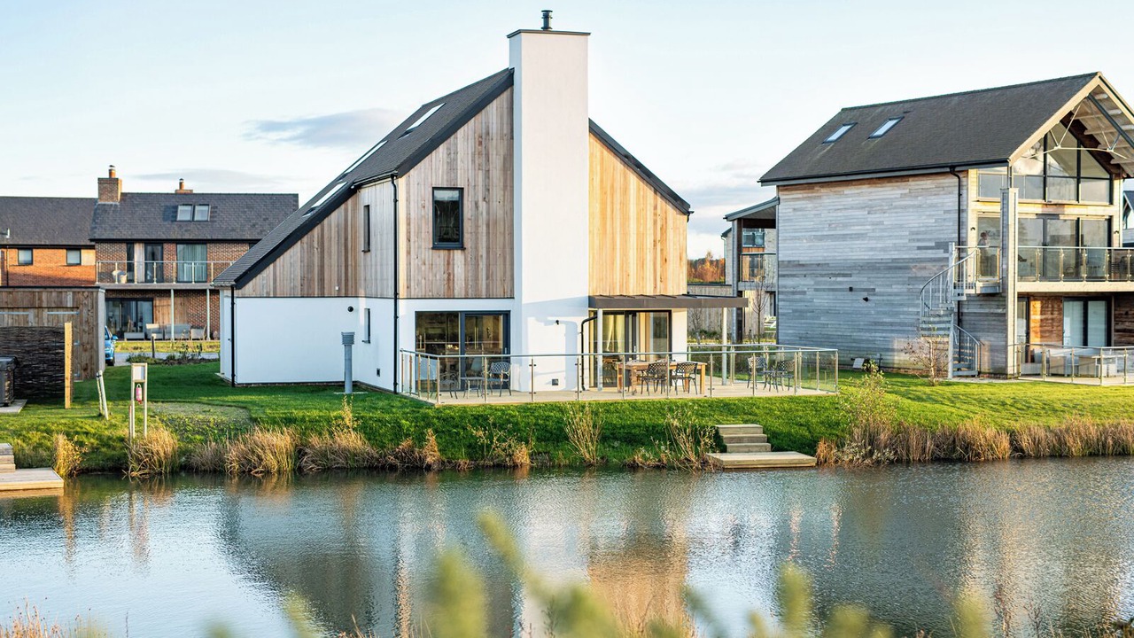 Photo of Outdoor in Holworth