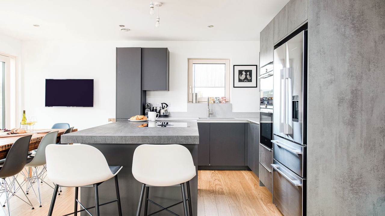 Photo of Kitchen in Holworth