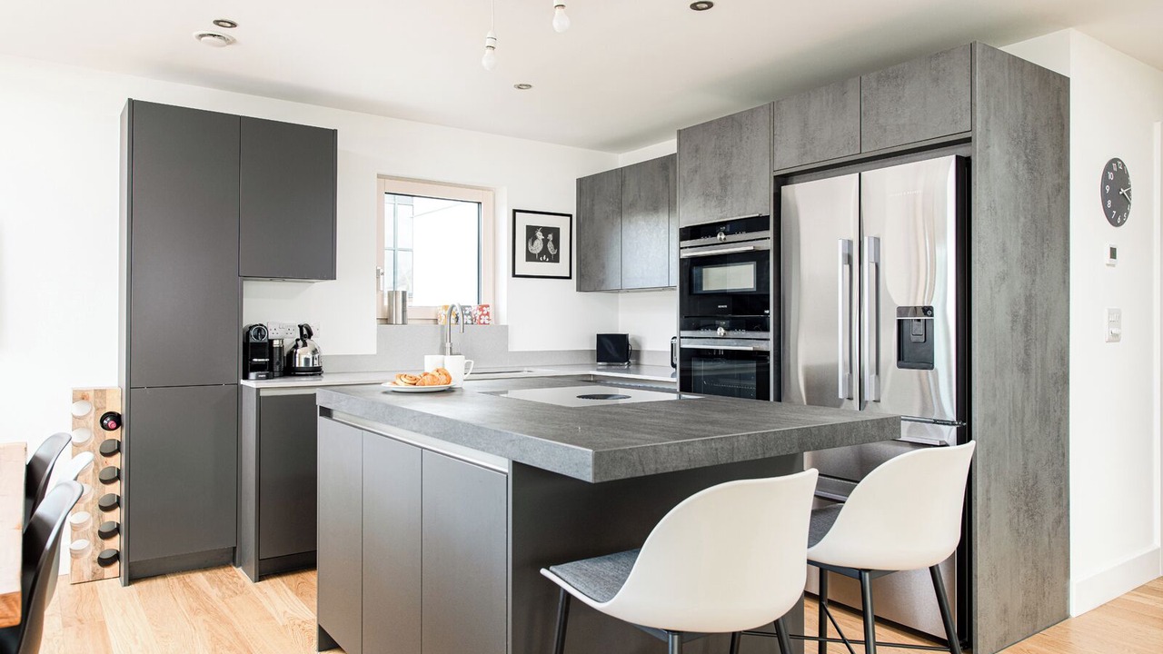 Photo of Kitchen in Holworth