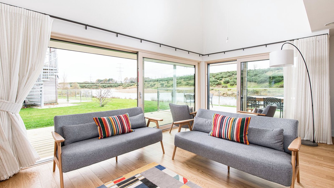 Photo of Livingroom in Holworth