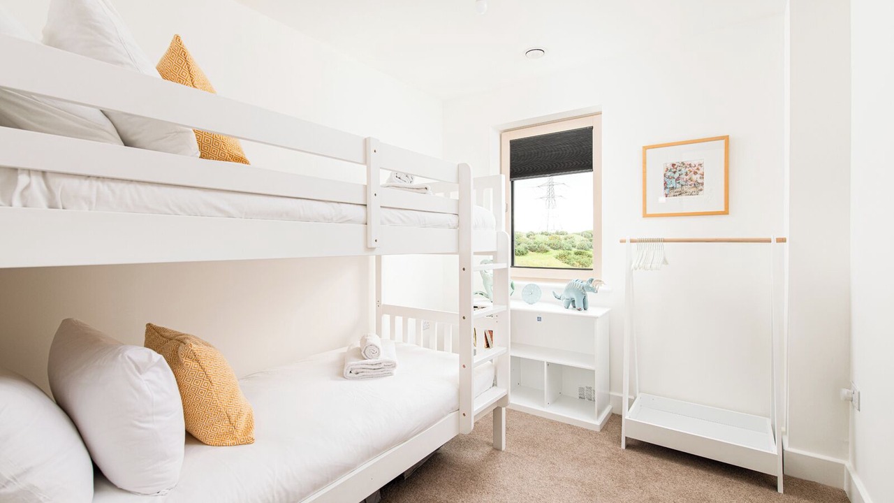 Photo of Bedroom in Holworth