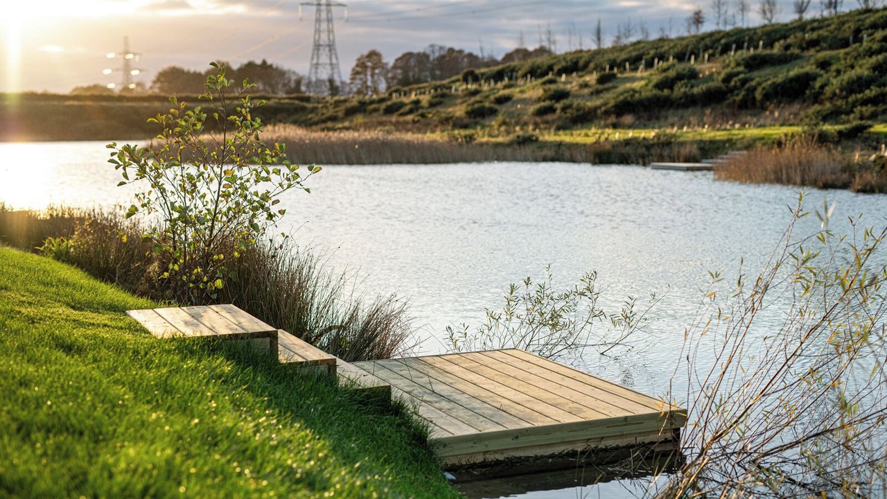 Photo of Outdoor in Holworth