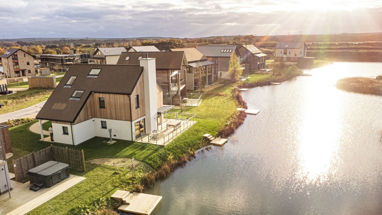 Photo of Outdoor in Holworth