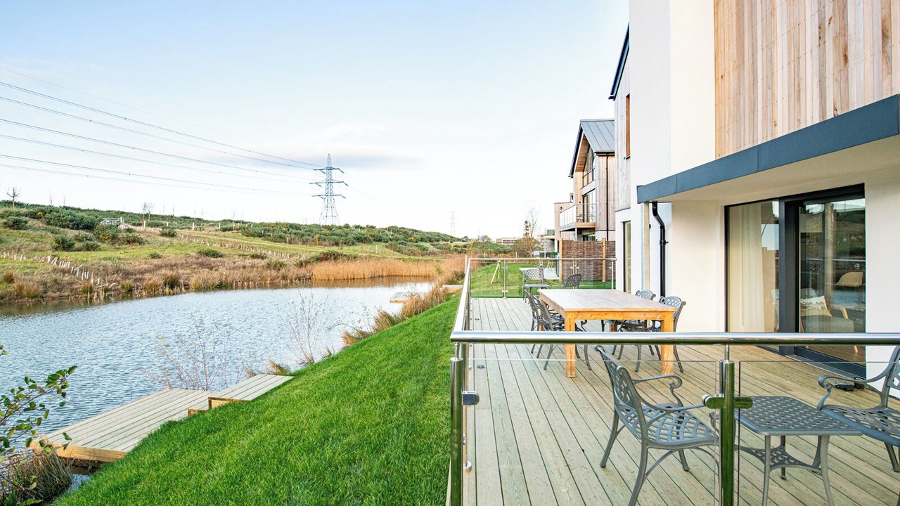 Photo of Outdoor in Holworth