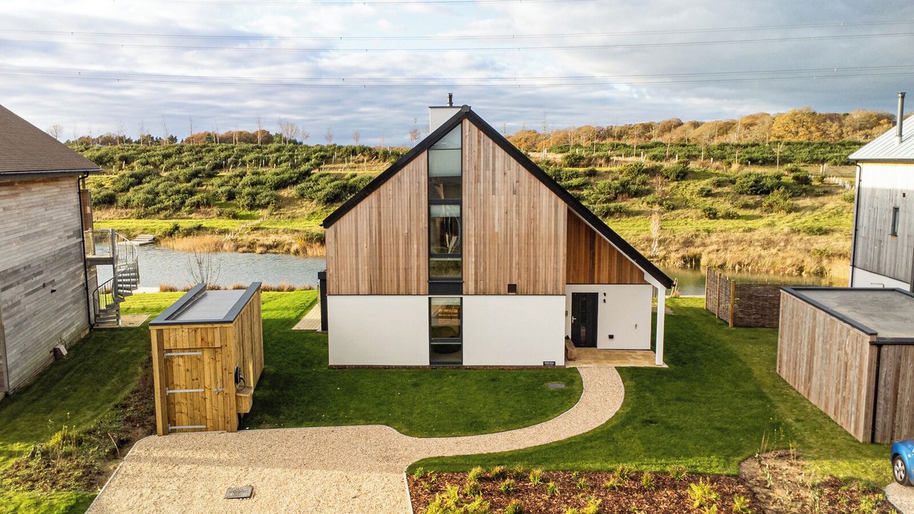 Photo of Outdoor in Holworth