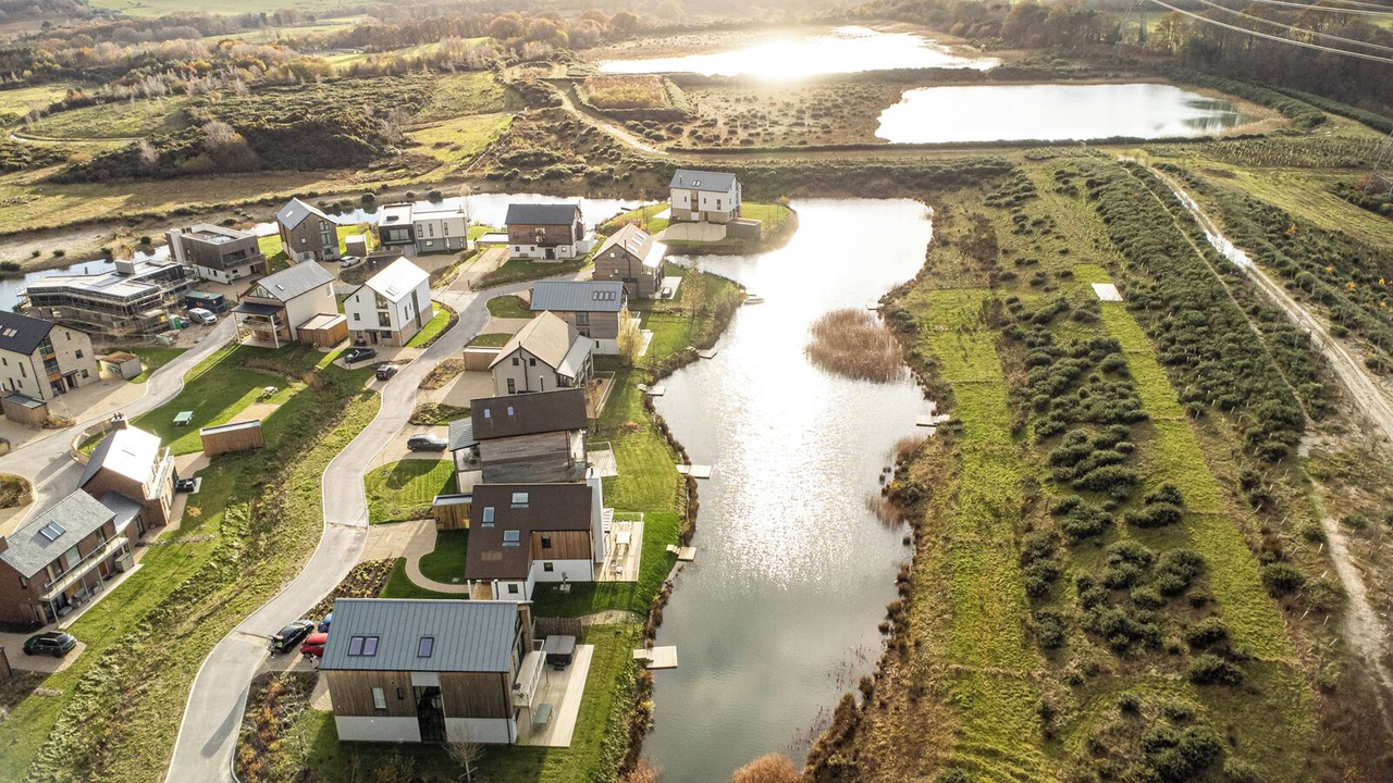 Photo of Outdoor in Holworth