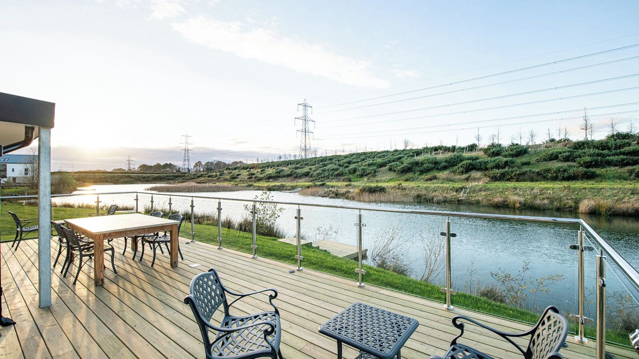 Photo of Outdoor in Holworth