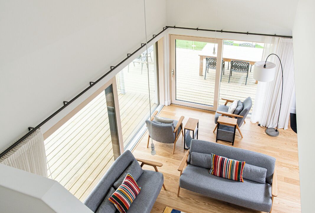 Photo of Livingroom in Holworth