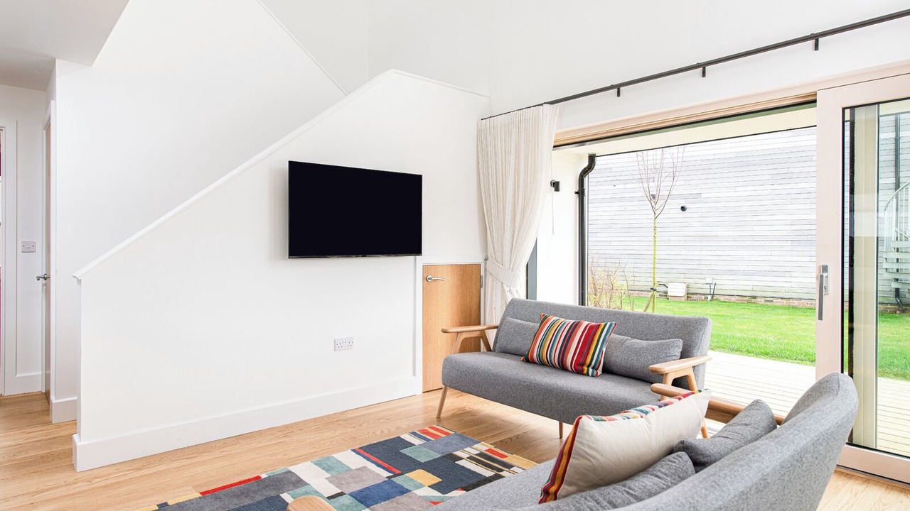 Photo of Livingroom in Holworth