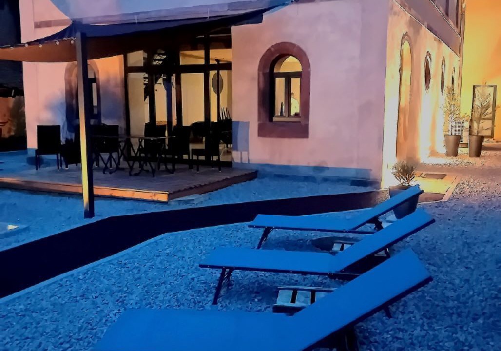 Photo of Patio Balcony in Zellwiller