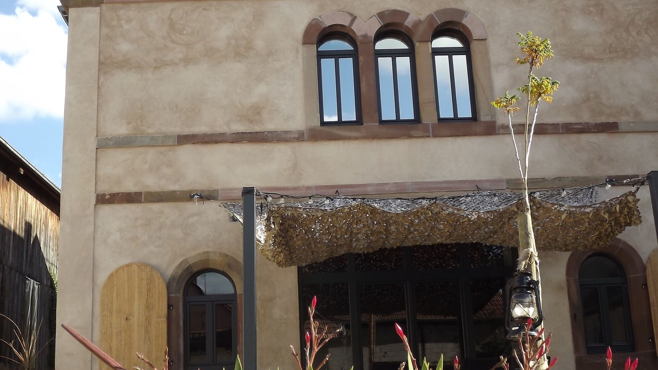 Photo of Outdoor in Zellwiller