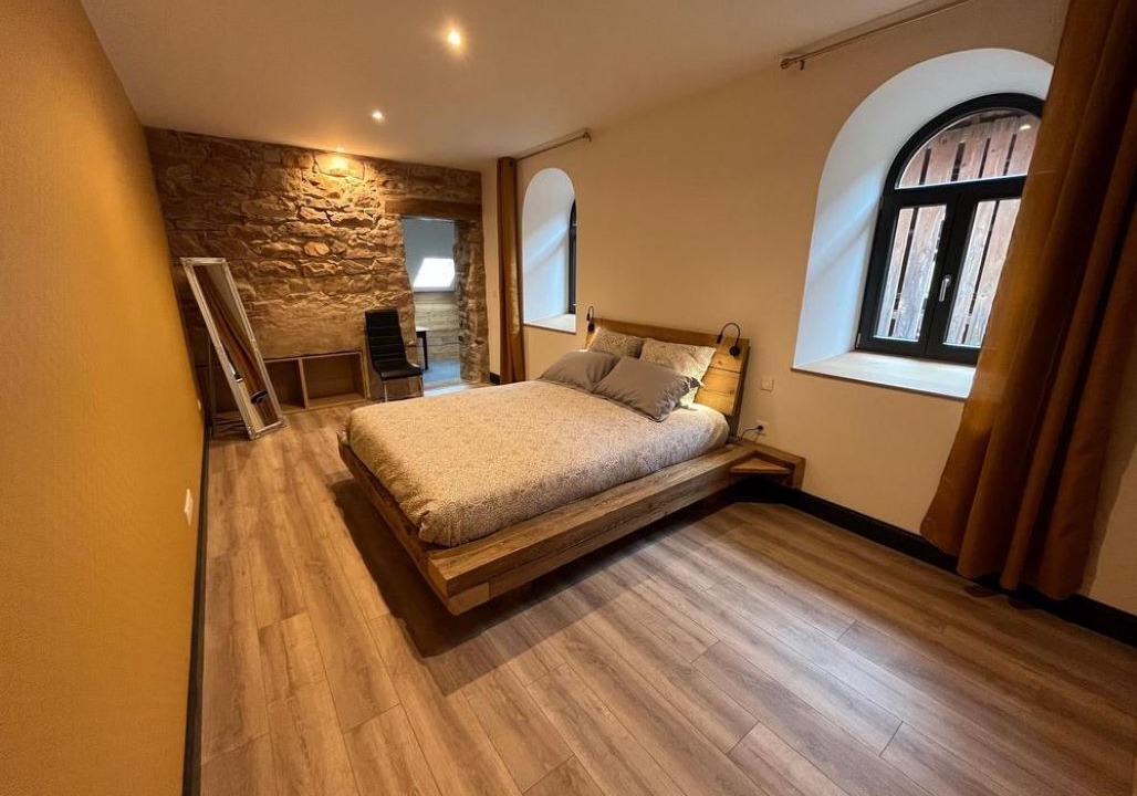 Photo of Bedroom in Zellwiller