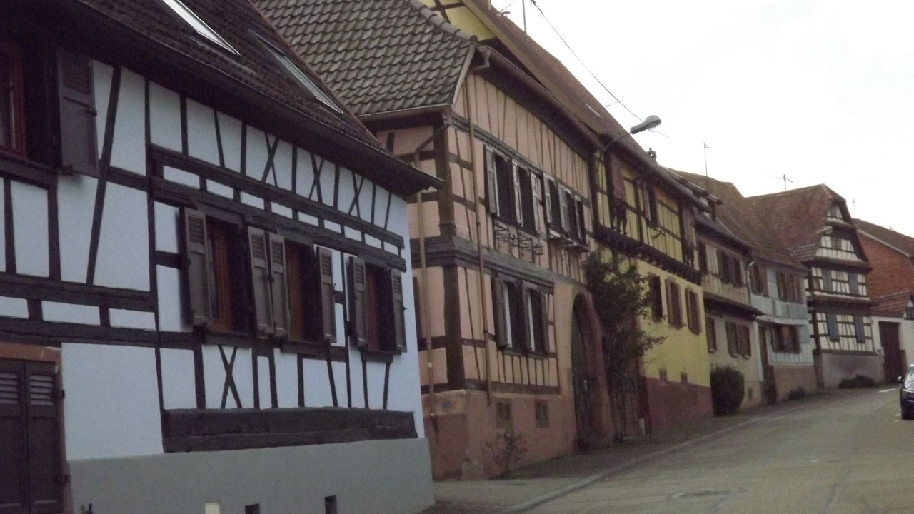 Photo of Others in Zellwiller