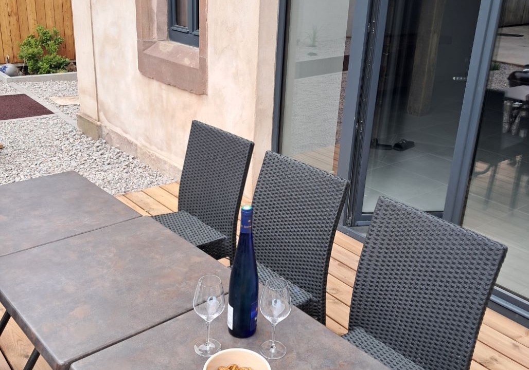 Photo of Outdoor in Zellwiller